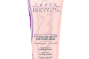 Fresh Breasts Hygiene for breasts