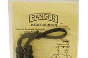 Ranger Pacecounter