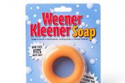 Weener Cleaner Soap 