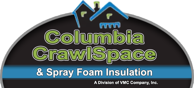 Columbia Crawl Space - Protect Your Health and Protect Your Home