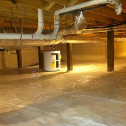 Crawl Space 