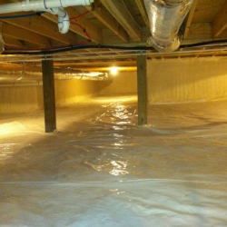 Crawl Space 
