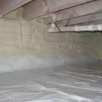 Spray Foam