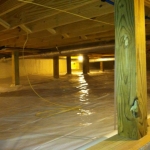 Crawl Space