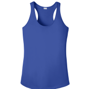 Ladies Racerback