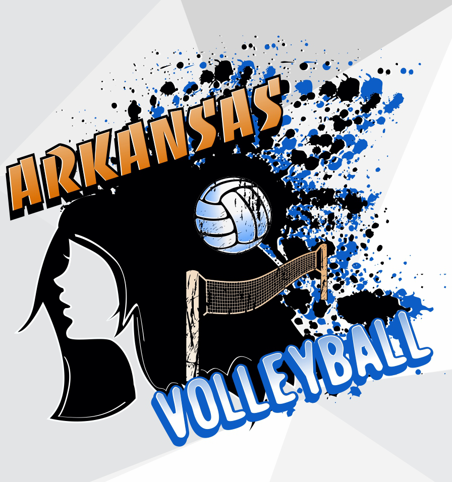 Spirit Supply Store Volleyball