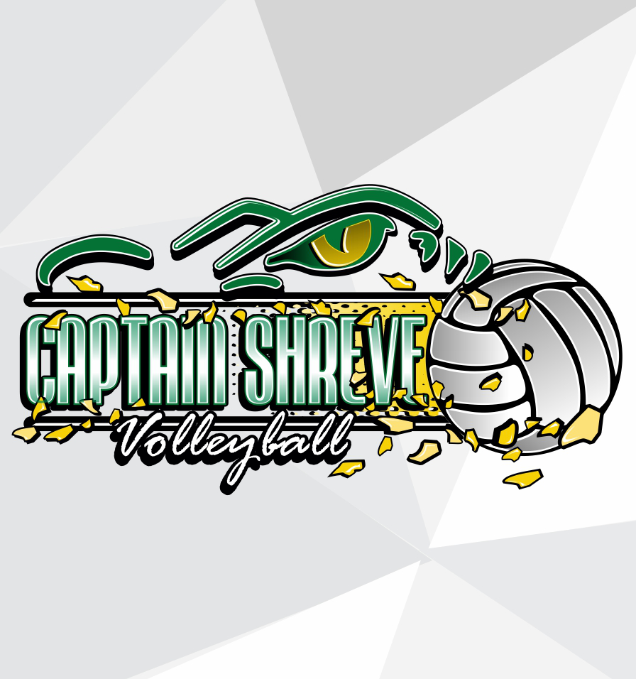 Spirit Supply Store Volleyball