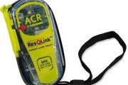 ACR Resqlink 406 Personal Locator Beacon