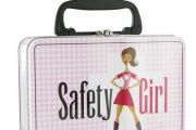Safety Girl Roadside Emergency Kit 