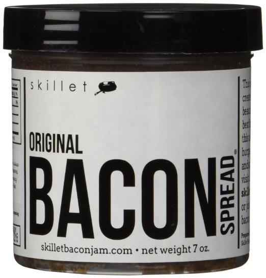 Bacon spread