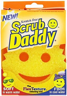 Scrub Daddy 2